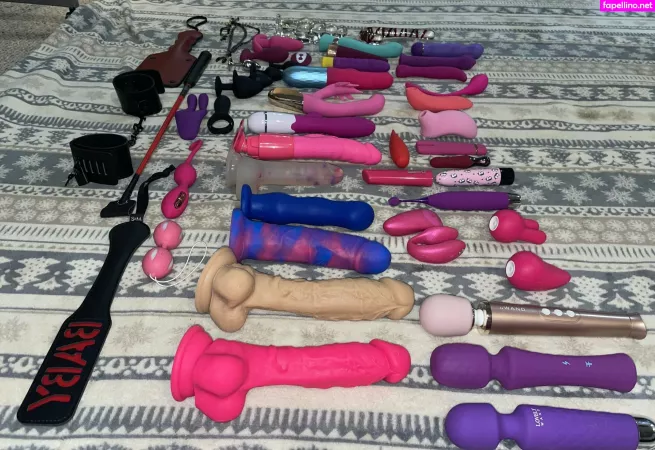 Crystal2086bella OnlyFans Thumbnail #VPTvvfbeJ6