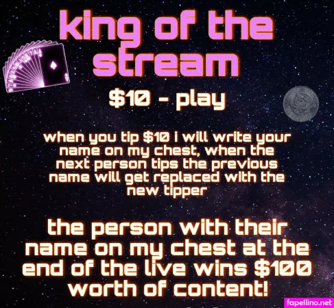 Crystalark OnlyFans Thumbnail #xzpAGxjKWy