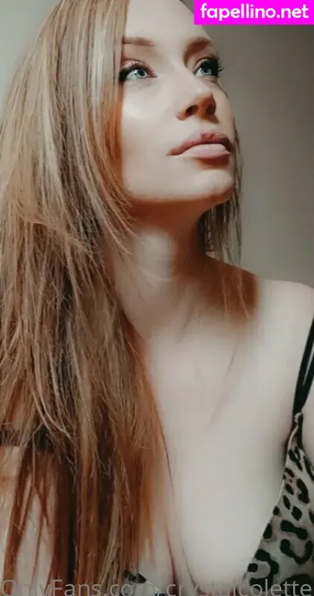 Crystalcolette OnlyFans Thumbnail #3IzJB7fnUA