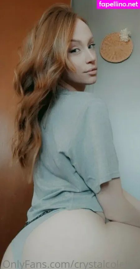 Crystalcolette OnlyFans Thumbnail #CcqmGWVLAH