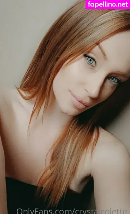 Crystalcolette OnlyFans Thumbnail #MeH7FW00FK