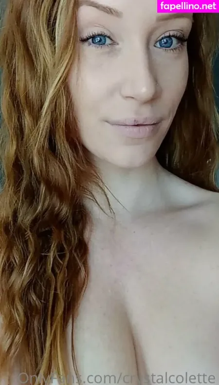 Crystalcolette OnlyFans Thumbnail #OUXzdgsxT6