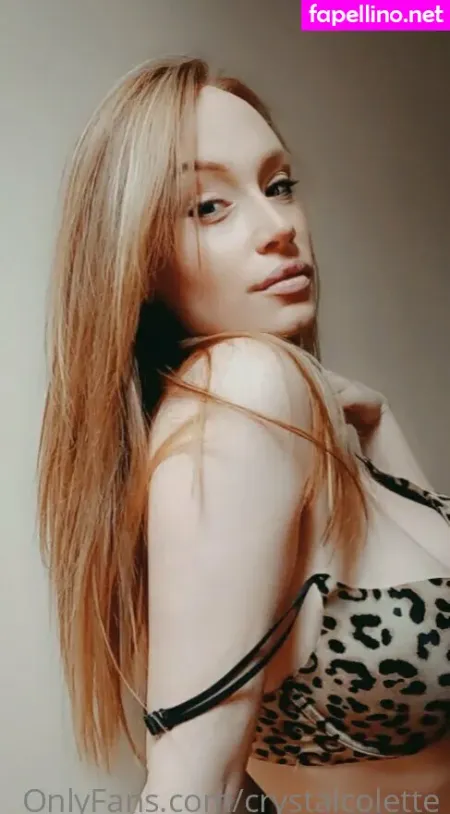Crystalcolette OnlyFans Thumbnail #OoT8PDhcxH