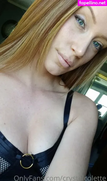 Crystalcolette OnlyFans Thumbnail #qJcg21z6Yr