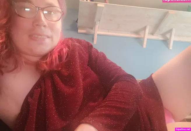 Crystalfairy43 OnlyFans Thumbnail #6GRJvLVcPm