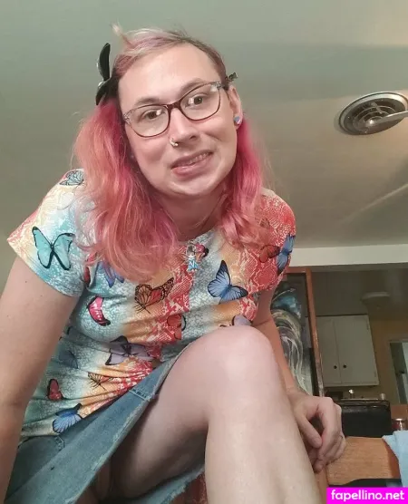 Crystalfairy43 OnlyFans Thumbnail #6SA7opFsOf