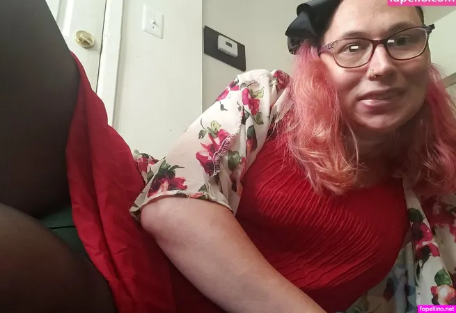 Crystalfairy43 OnlyFans Thumbnail #COT0PuqtrF