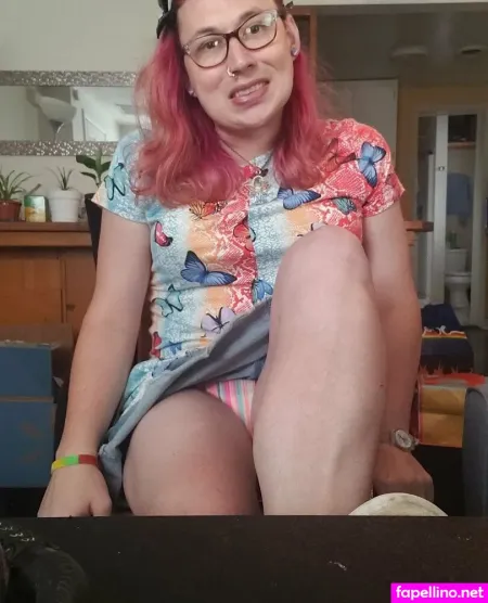 Crystalfairy43 OnlyFans Thumbnail #KJPRpceUPY