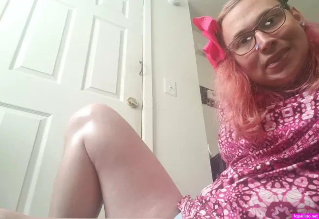 Crystalfairy43 OnlyFans Thumbnail #Kjfvy1aUJ2