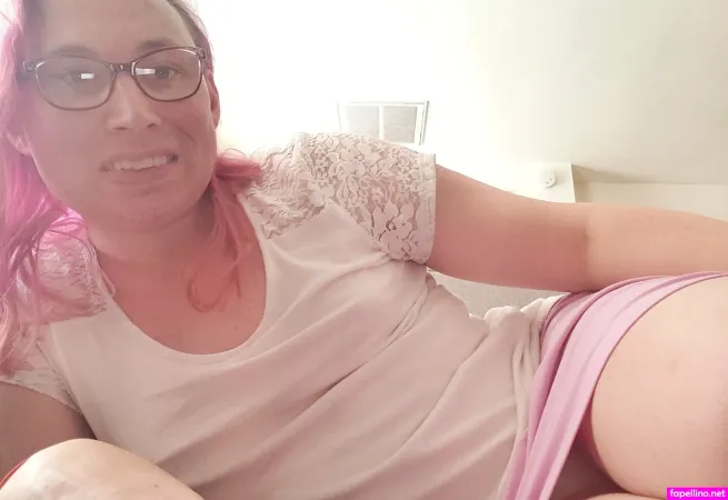 Crystalfairy43 OnlyFans Thumbnail #Nz6cjwThdW