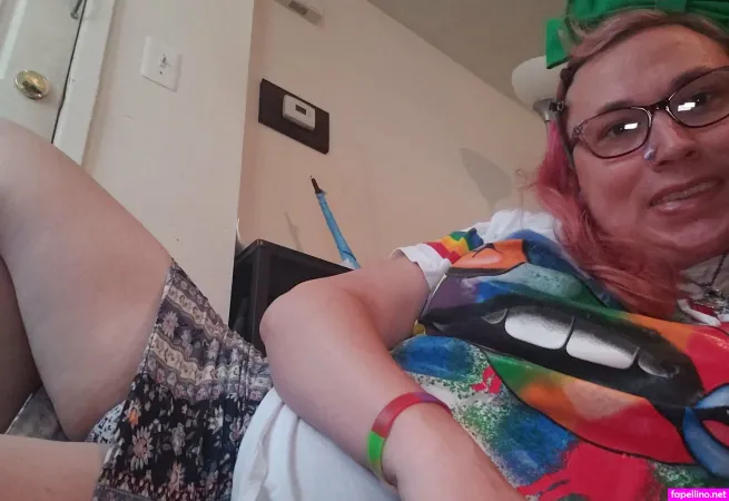 Crystalfairy43 OnlyFans Thumbnail #UdIB4wQYUR