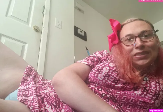 Crystalfairy43 OnlyFans Thumbnail #UsmqZnjkT5