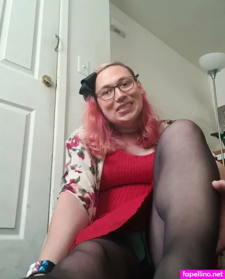 Crystalfairy43 OnlyFans Thumbnail #ZUYqLE6139