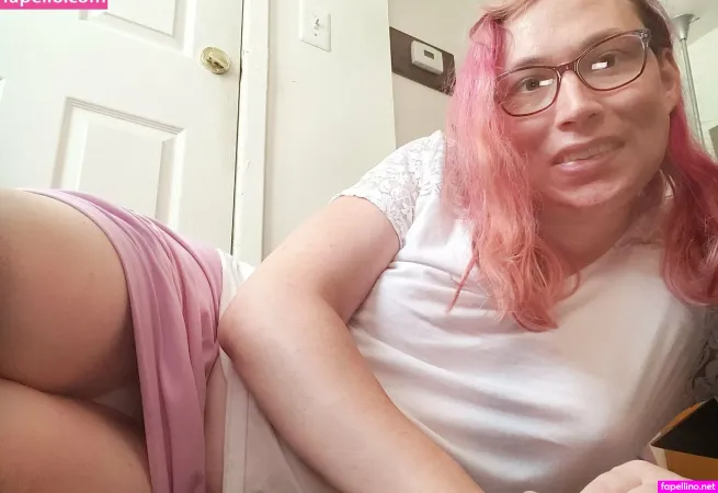 Crystalfairy43 OnlyFans Thumbnail #jgqjcBjWV9