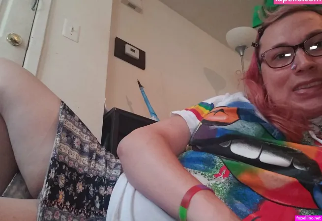 Crystalfairy43 OnlyFans Thumbnail #mgTjeo0KBN