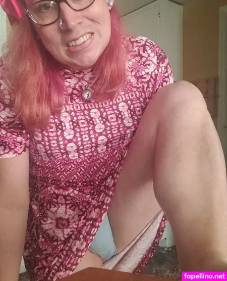 Crystalfairy43 OnlyFans Thumbnail #nf8rx5hdoQ