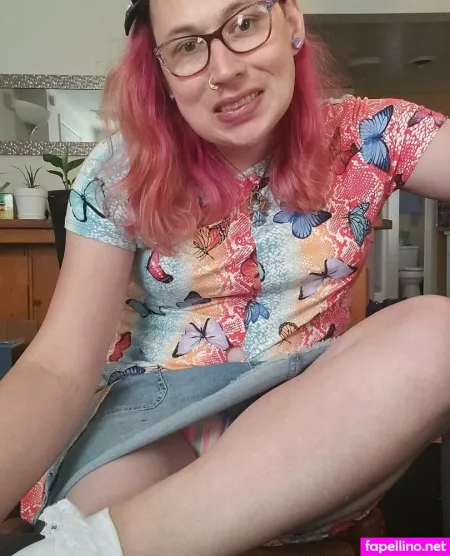 Crystalfairy43 OnlyFans Thumbnail #pPevKF9RjI