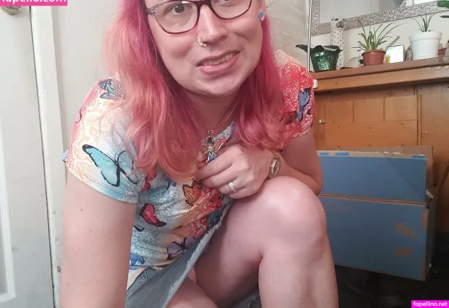 Crystalfairy43 OnlyFans Thumbnail #w1Xs7fLGJd