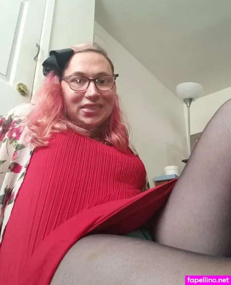 Crystalfairy43 OnlyFans Thumbnail #wUgjXQXp8S