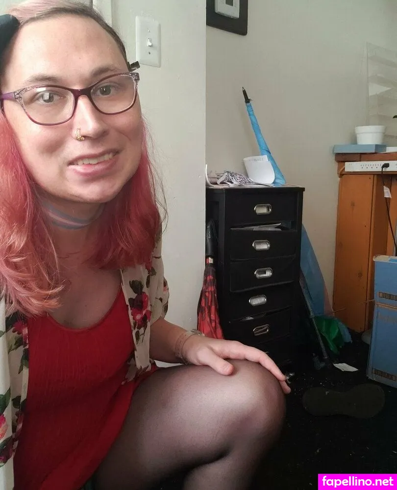 crystalfairy43, fairlycrystal Nude Leaked OnlyFans Photo #y3u03FFIrc