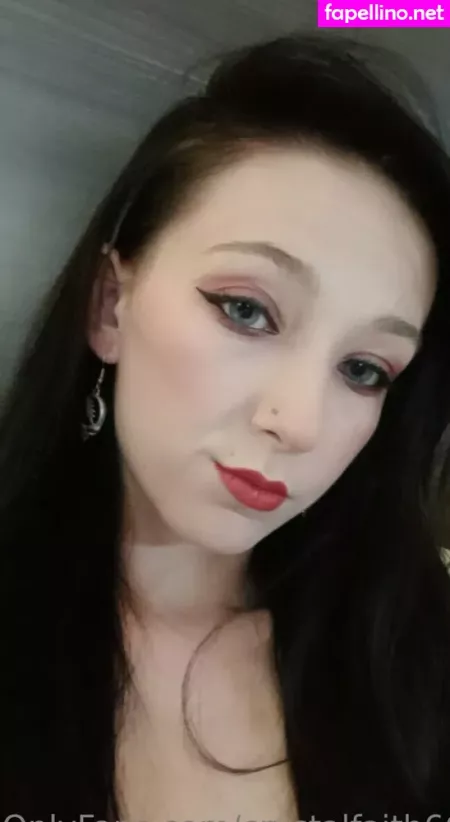 Crystalfaith666 OnlyFans Thumbnail #0H19oAhWXW
