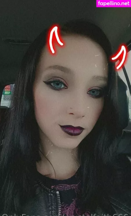 Crystalfaith666 OnlyFans Thumbnail #4SABxECLEo