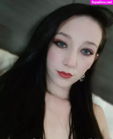 Crystalfaith666 OnlyFans Thumbnail #FFOXCEWwUX