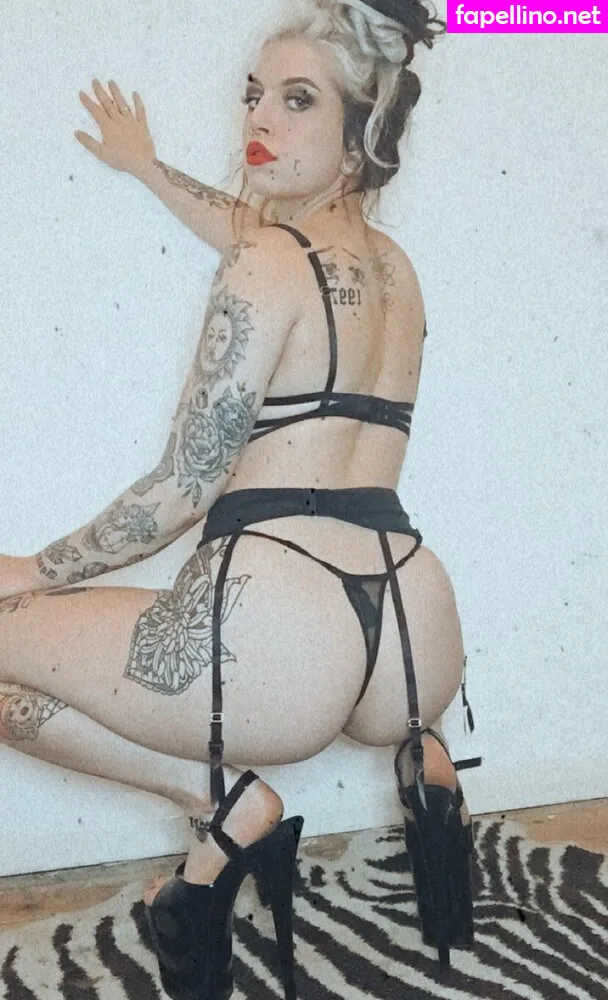 crystalgirl, thecrystal.girl Nude Leaked OnlyFans Photo #DCdkN71was