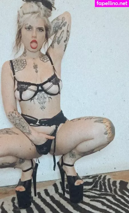Crystalgirl OnlyFans Thumbnail #qXiczbzMsE