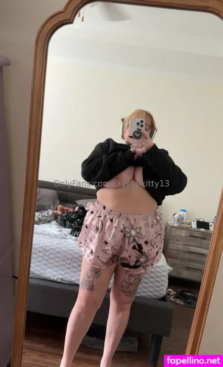 Crystalkitty13 1 OnlyFans Thumbnail #3joZl3Rbe4