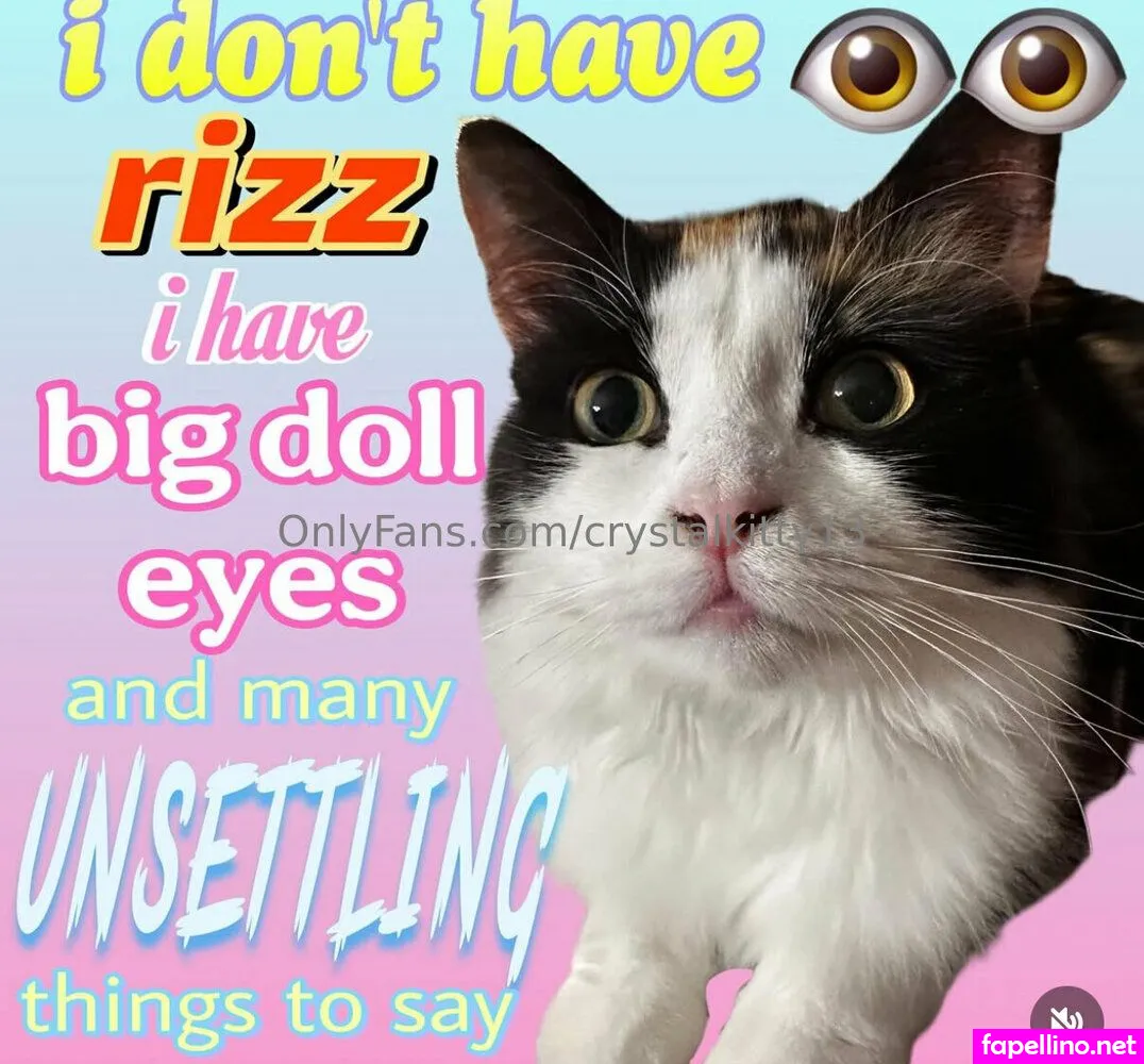 crystalkitty13 Nude Leaked OnlyFans Photo #KFZJ7DB4bb