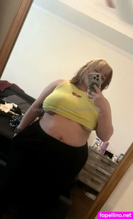 Crystalkitty13 1 OnlyFans Thumbnail #U4QqFQvsGD