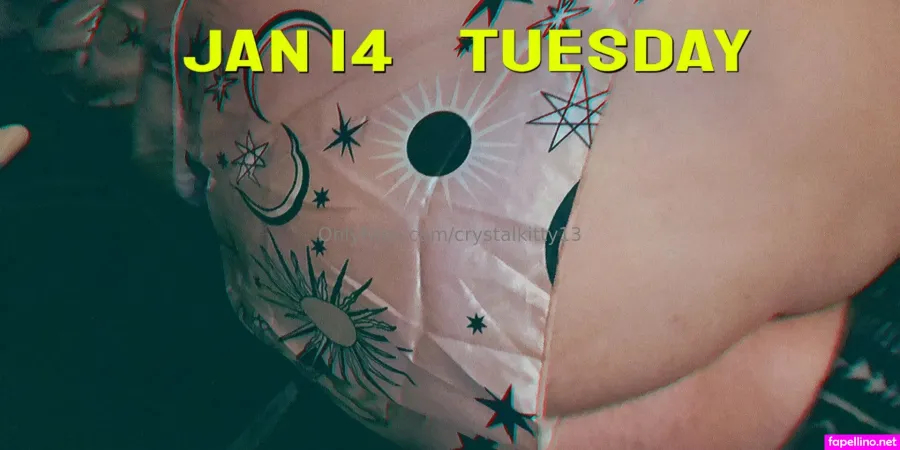 Crystalkitty13 1 OnlyFans Thumbnail #UCaw3fasra
