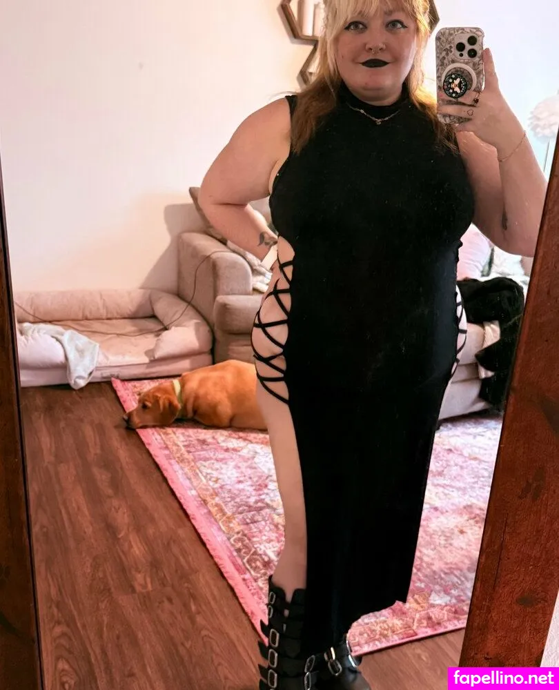 crystalkitty13 Nude Leaked OnlyFans Photo #Z4bYMoEyCz