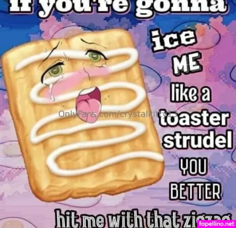 Crystalkitty13 1 OnlyFans Thumbnail #fTqAo4pct1