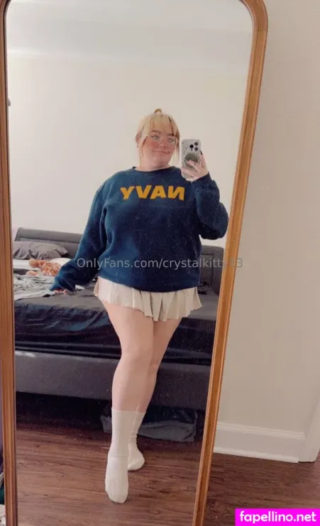 Crystalkitty13 1 OnlyFans Thumbnail #owEWcWFjng
