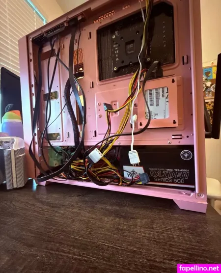 Crystalkitty13 1 OnlyFans Thumbnail #r1ybuI7E6i