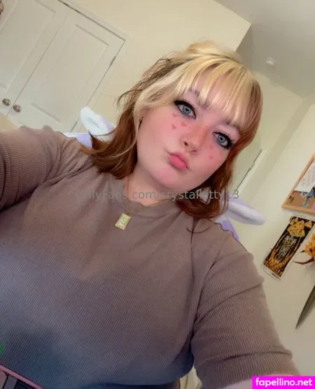 Crystalkitty13 1 OnlyFans Thumbnail #rqcna0E9Px