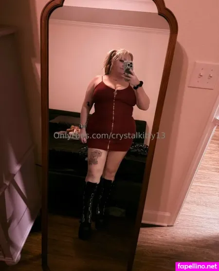 Crystalkitty13 1 OnlyFans Thumbnail #ukDS6D9Z33
