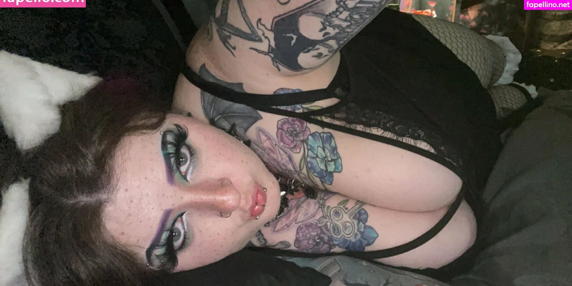 crystallizedfairy, the_mighty_tinkerbell Nude Leaked OnlyFans Photo #0PL4MF6i74