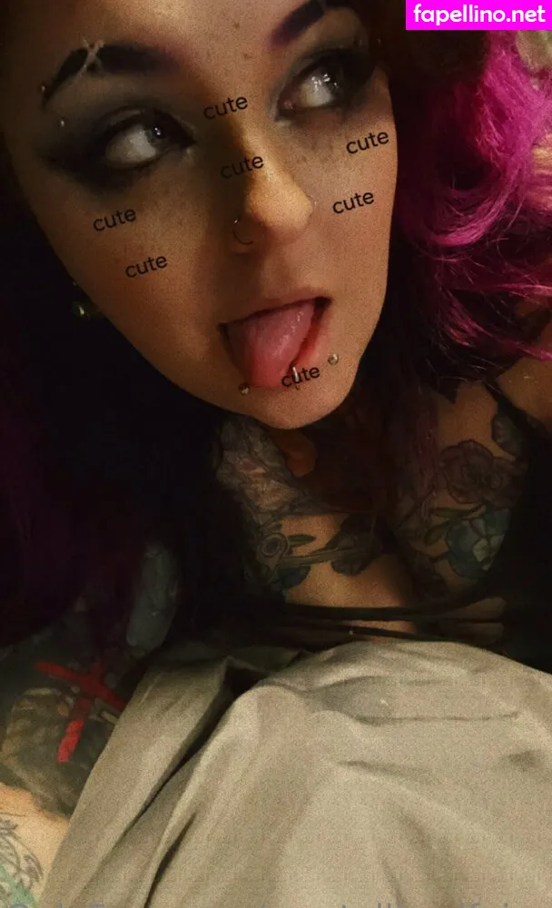 crystallizedfairy, the_mighty_tinkerbell Nude Leaked OnlyFans Photo #1JIdhzweb5