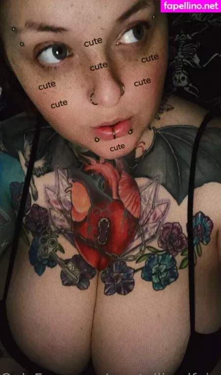 Crystallizedfairy OnlyFans Thumbnail #1kIHpI2Bro