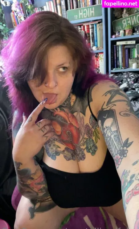 Crystallizedfairy OnlyFans Thumbnail #258ej9hriG