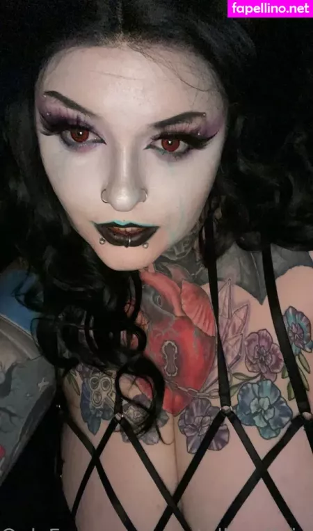 Crystallizedfairy OnlyFans Thumbnail #2PC74D7n5l