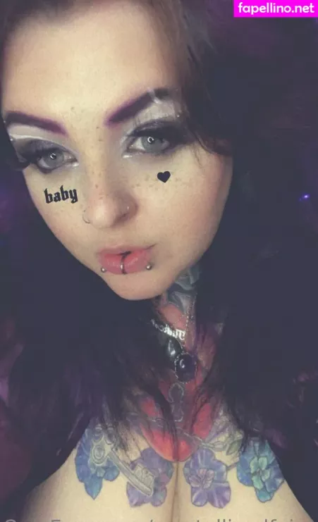 Crystallizedfairy OnlyFans Thumbnail #2UGz7gJzvl