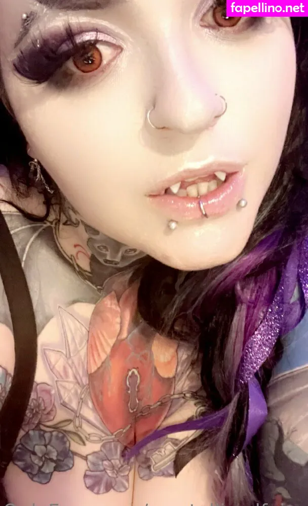 crystallizedfairy, the_mighty_tinkerbell Nude Leaked OnlyFans Photo #AUU1KSp2Os