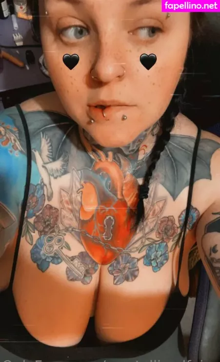 Crystallizedfairy OnlyFans Thumbnail #HZL59riSmJ