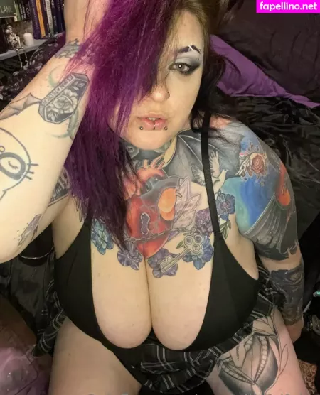 Crystallizedfairy OnlyFans Thumbnail #HfdVg9OOdd