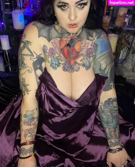 Crystallizedfairy OnlyFans Thumbnail #HyPuflkjft