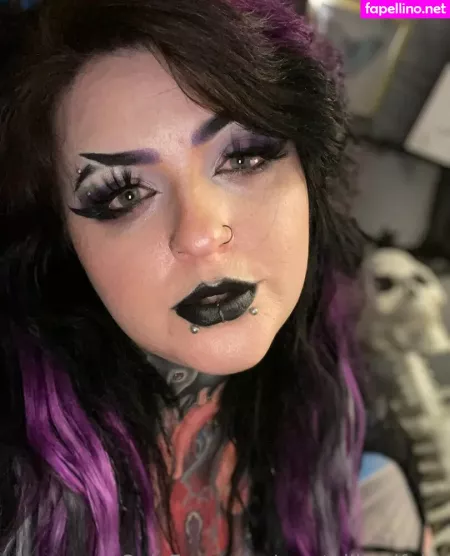 Crystallizedfairy OnlyFans Thumbnail #ITX1ZYuRAv